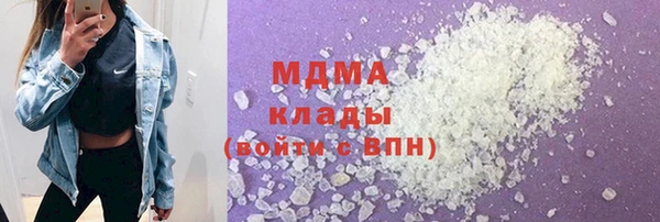 круглые Бронницы